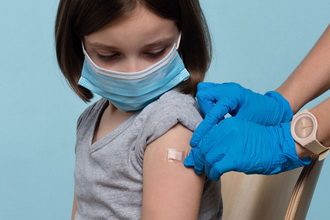 Вакцинация сохраняет здоровье и жизнь