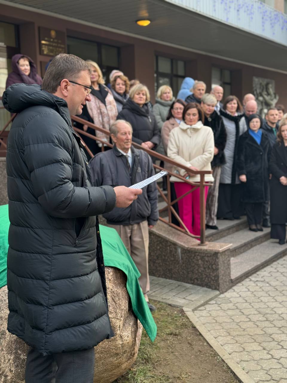 80-летие санитарно-эпидемиологической службы