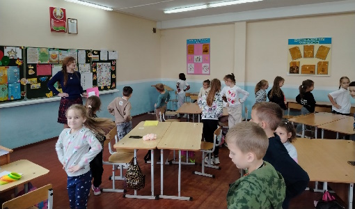 Мое здоровое лето