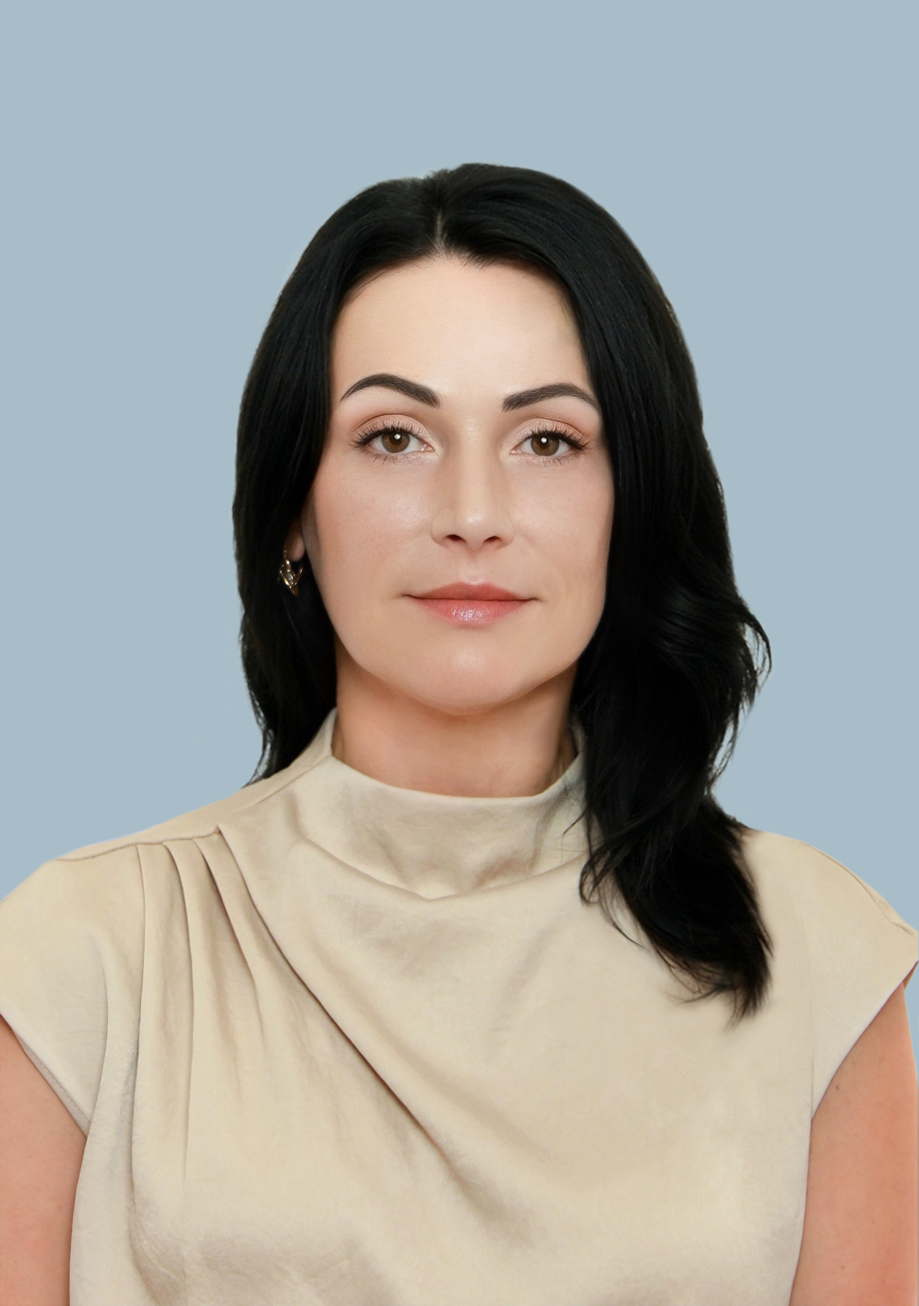 Петько Марина Ивановна