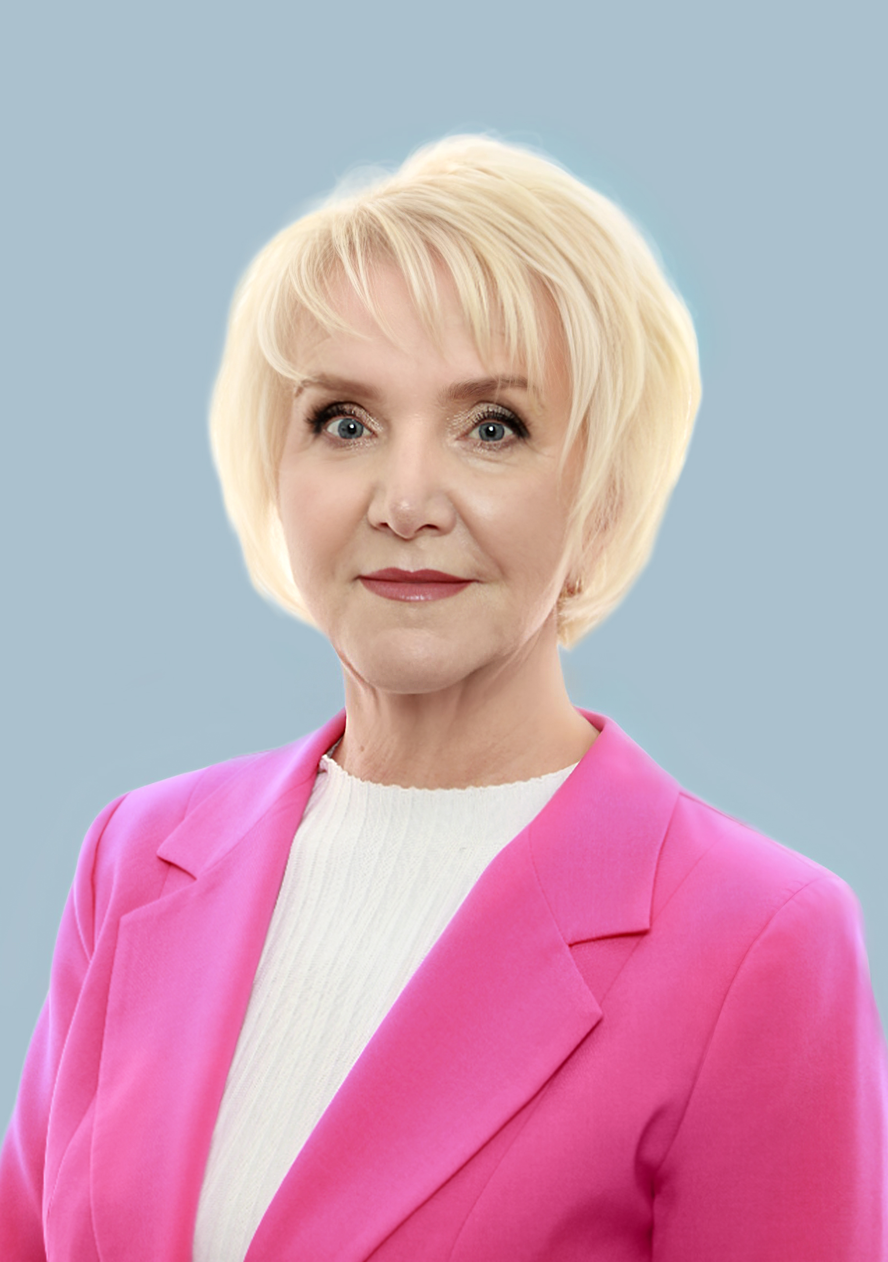 Руфкина Мария Матвеевна