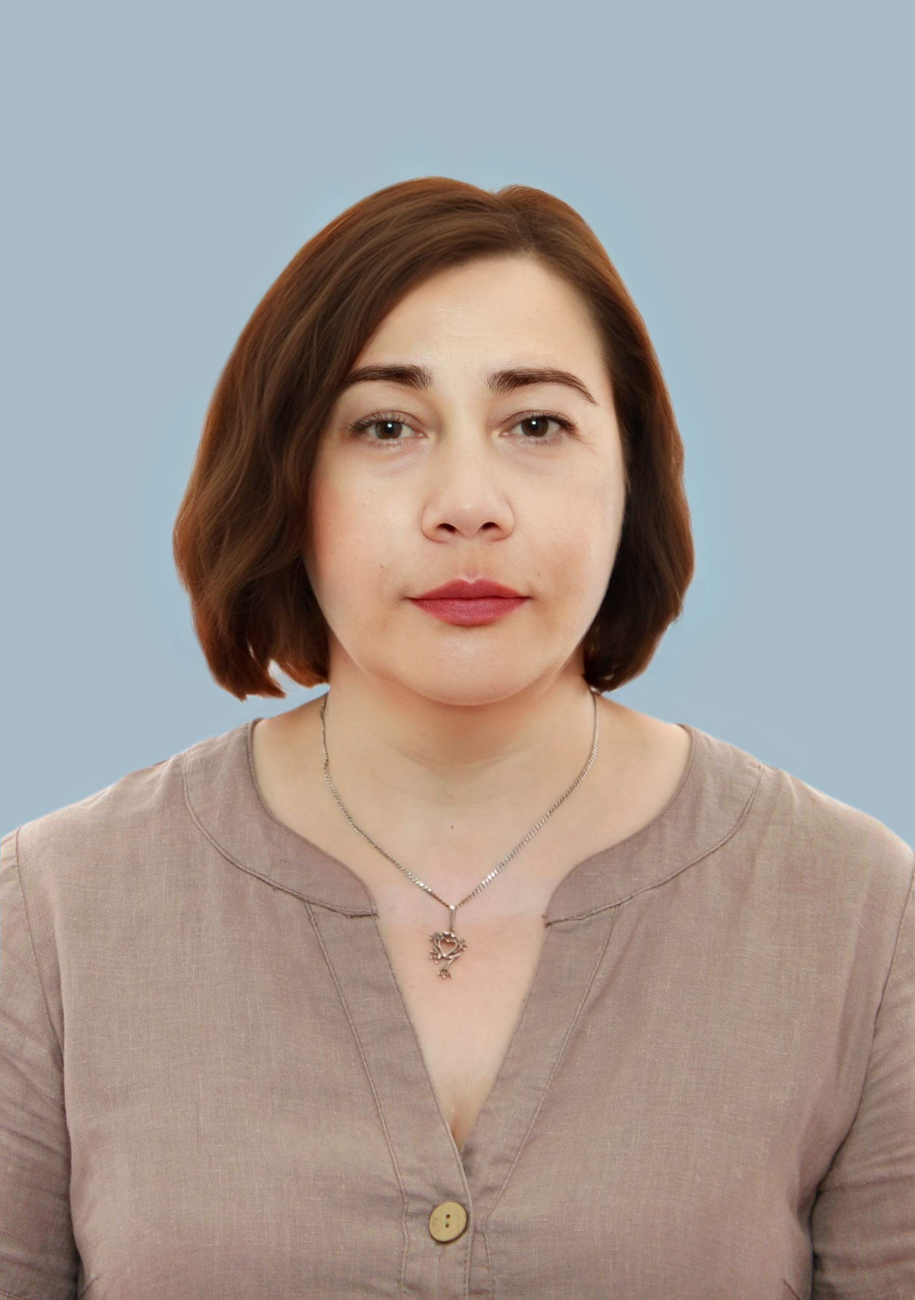 Слизевич Валентина Анатольевна