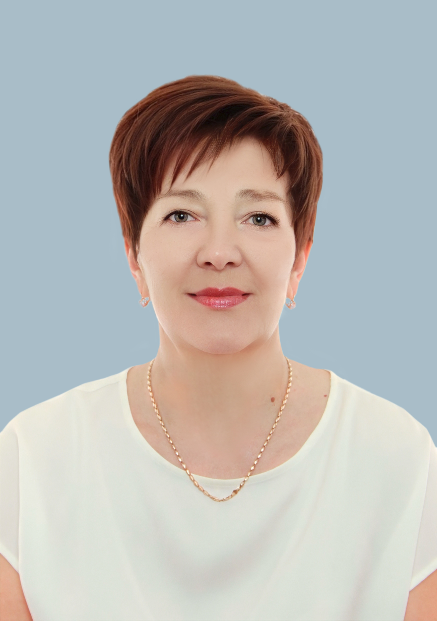 Янулевич Тереза Иосифовна