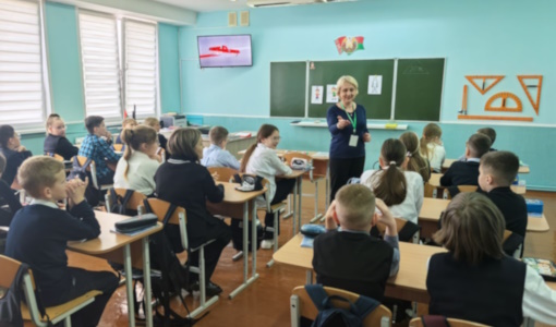 Береги здоровье смолоду