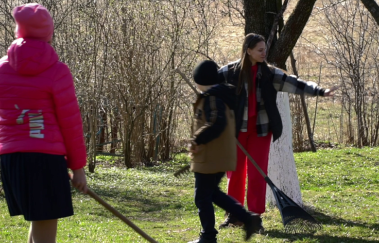 На родной земле - Живи Как Хозяин