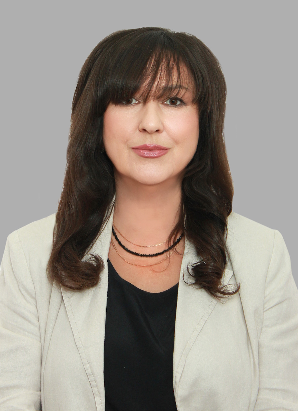Зайкова Наталия Евграфовна