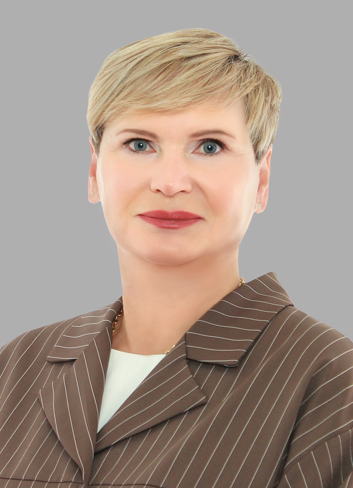 Филипчук Оксана Владимировна