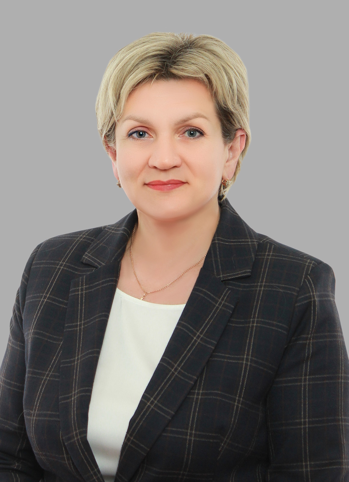 Якусевич Татьяна Владимировна
