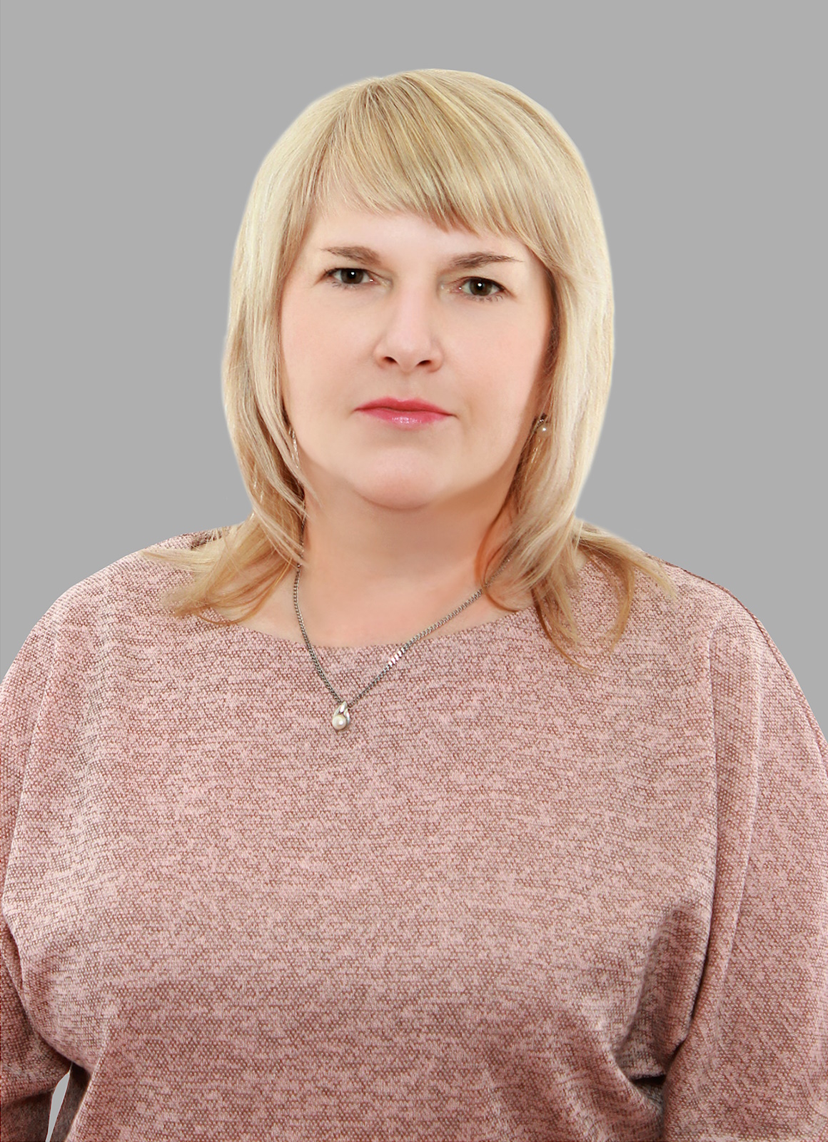 Канюк Лилия Петровна