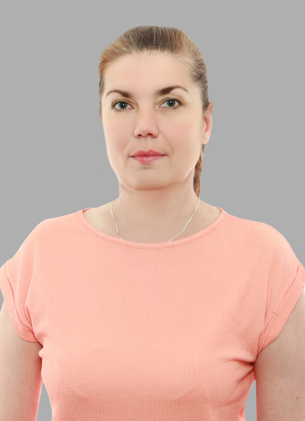 Лолаева Инна Александровна
