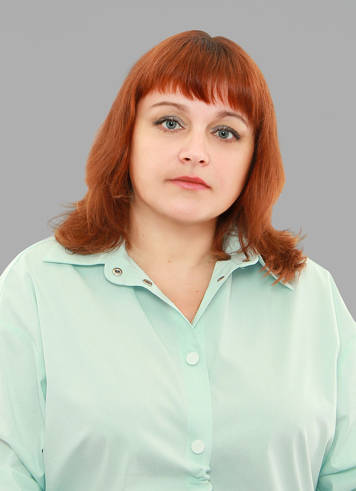 Поливкина Мария Владимировна