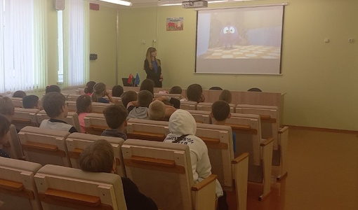 Едим здорово!